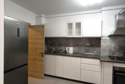 Timpuri Noi Residence - Splaiul Unirii – Apartament 2 camere – 700 EUR - 8