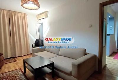 DE INCHIRIAT - APARTAMENT 2 CAMERE Zona Lacul Tei 400 euro - 8