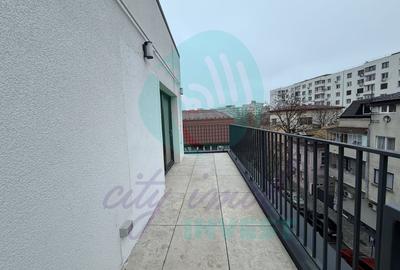 Apartament cu TERASA generoasa de 41 MP si LOC PARCARE INCLUS IN PRET - 20