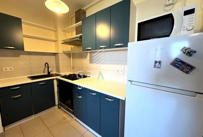 3 camere | 2 băi | 67 mp+balcon | Etaj 8/9 | Parcare | Oașului 86-90 - 8