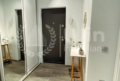 Apartament 2 camere | Bloc nou | Et. 1 | Parcare | La Cheie | Borhanci - 8