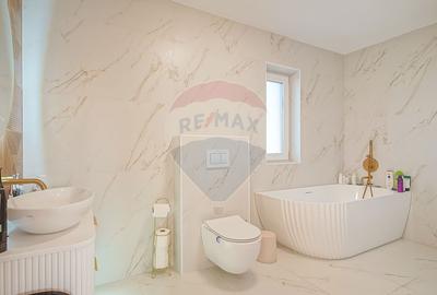 Casă smart finisaje premium, 700 mp teren Cartier Izvor | Comision 0 - 9