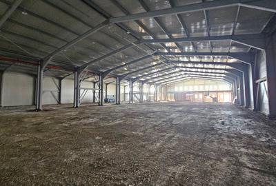 Inch HALA 1560 mp + 240 mp birouri | Sos Pipera Tunari - 3