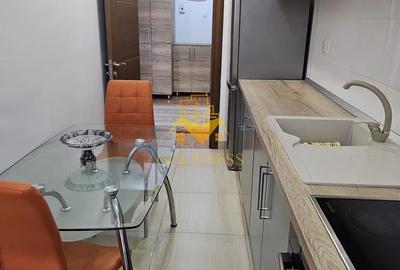 2 camere, parcare subterana, Cartier Buna Ziua, Bonjour Residence,LIDL - 5