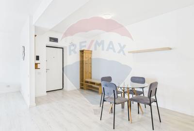 De vanzare | Apartament 2 camere | Mobilat & Utilat | NEW CONFORT CITY - 2