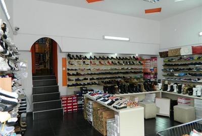 Spatiu la bulevard, 60 mp zona Sinaia, vad comercial - 4