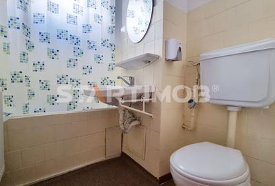 Apartament mobilat doua camere Zizinului - 20