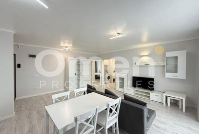 Apartament modern cu 2 camere si parcare, situat in bloc nou, zona Lamaitei - 4