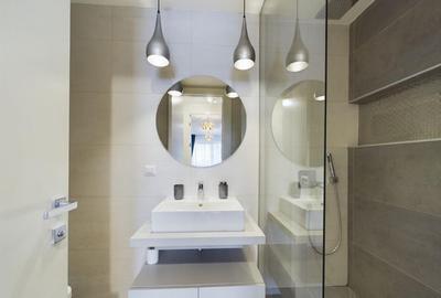 Apartament 2 Camere 102The Address Barbu Vacarescu | Parcare | Centrala | Balcon - 7