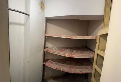 Apartament spatios cu doua camere, Brancoveanu-Nitu Vasile, 93.000€ - 7