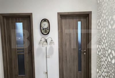 Vila - 4 camere, mobilata lux, Stupini - Brasov - 15