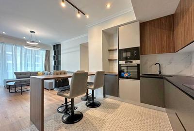 Apartament premium cu 3 camere  – prima inchiriere - 17