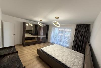 Exclusivitate, Apartament 2 camere, 65 mp utili, Qualis 2, Tractorul, Brasov - 13
