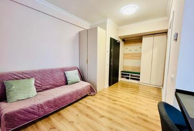 0% Comision | Studio Premium | West City Tower Cluj - 5