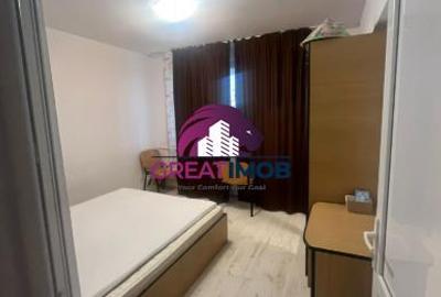Apartament 3 camere de inchiriat– Iancului Metrou   Mihai Bravu – Sector 2 - 9