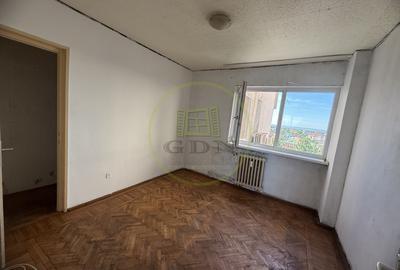 Apartament 4 camere, 76.55 mp, Calea București, zona Rotonda - 5