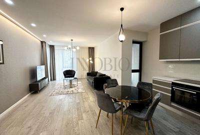 Apartament 2 Camere | Win Herastrau | Loc de Parcare - 1