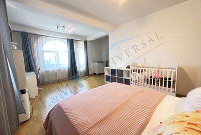 VOLUNTARI CENTRU- BCR, Vila Stil Brancovenesc, SPATIOASA, SOLIDA,Teren 400MP - 13