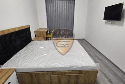 3 camere Campus Aviatorii 57Mp Universitate Cambridge School Tomis Nord et 1 lif - 4
