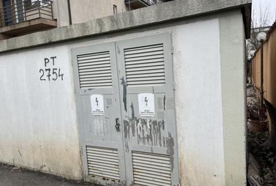 Teren cu Autorizatie de constructie - 10