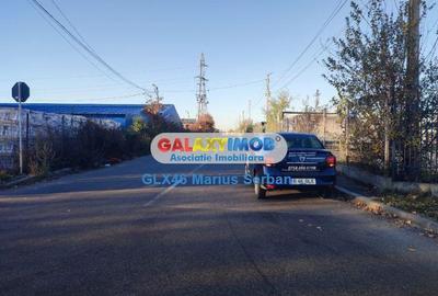 Vanzare teren intravilan Targoviste - 1