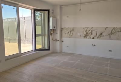 Neofort 50 Titan Apartament langa metrou cu terasa superba - 1