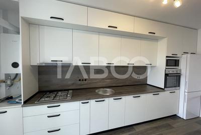 Apartament decomandat 2 camere etaj 2 60 mp balcon parcare Turnisor - 8