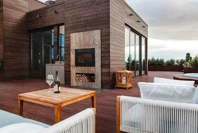 Apartament cu 4 camere decomandat în Titan