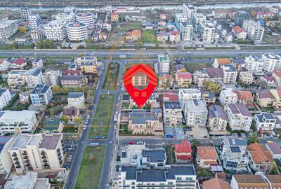 Vilă 5 camere | aproape de mare | alternativă reală la Constanța - 33