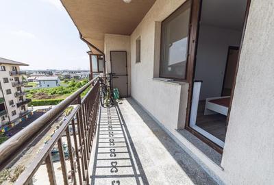 2 camere | Parcare | Petfriendly | Dobroiesti - 16
