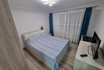 Apartament decomandat 3 camere, zona Tomis Nord - 4