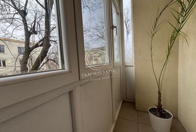 Urban Chic în Floreasca | 2 Camere primitoare, gata de mutat - 18