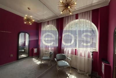 INCHIRIERE SPATIU IN VILA | 70MP | DOROBANTI | IDEAL STUDIO-SHOWROOM - 9