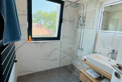 Apartament 2 camere de inchiriat Cotroceni-Bloc Nou-2 Bai - 15