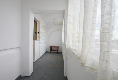 APARTAMENT DOUA CAMERE DECOMANDAT RAZBOIENI - 13
