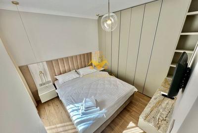 3 camere, LUX, parcare, AC, bloc nou,Traian Mosoiu,Facultatea de Drept - 2