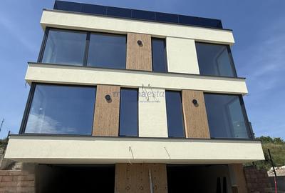 Duplex premium cu terasă panoramică rooftop, 195 mp utili și teren de 400 mp - 12