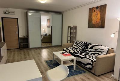 Vanzare 2 camere Baneasa - 5