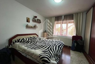 Casa individuala,3 camere, 2 bai, acces auto, garaj,teren 3182 mp - 4