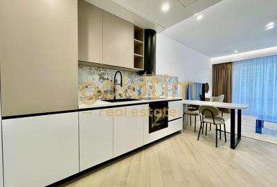 IANCU NICOLAE/CORTINA 126/SUPERB/PRIMA INCHIRIERE - 1