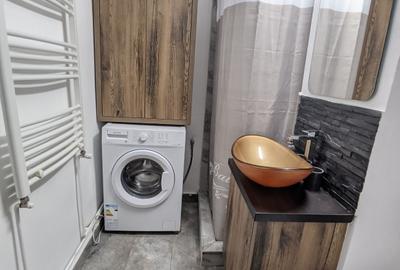 Apartament de vânzare, 2 camere, 50 mp, Iris Bulevardul Muncii - 11
