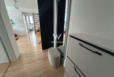 Apartament NOU complet mobilat, Arhitectilor, Sibiu - 3
