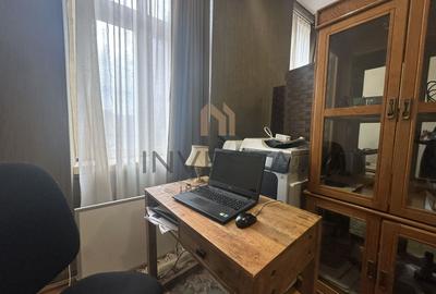 Apartament 71 mp pe Dorobantilor zona Tribunalului Cluj! Etajul 1! - 11
