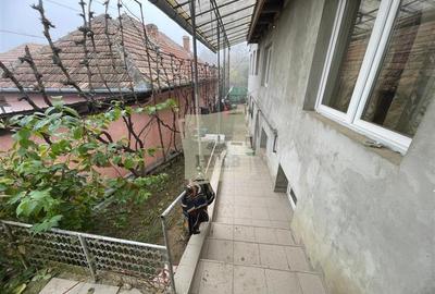 Casa individuala cu 6 camere si 3 bai si 1413 mp teren in Blaj - 7
