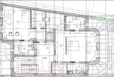 Teren cu autorizatie  de construire Victoriei - 4