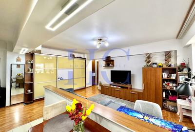 Apartament 2 camere etaj 1 - Turnisor - Sos. Alba Iulia - 4