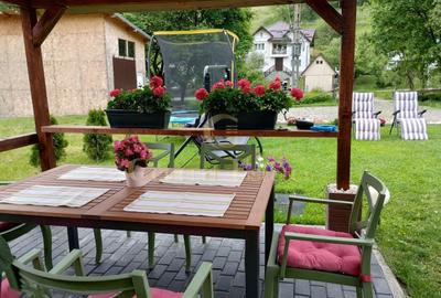 Casă de poveste în Moieciu de Sus - 17