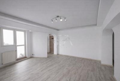 2 camere Vitan decomandat, inst. schimb., an 1983 - 2