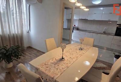 Apartament modern, mobilat si utilat complet, zona Girocului - 6