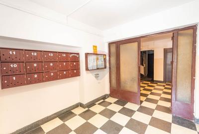 Apartament central de vanzare, 60,7 mp, buncar autorizat ISU, boxe - 17